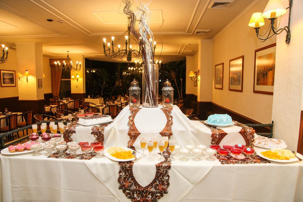 Hotel Los Navegantes بونتا أريناس المظهر الخارجي الصورة
