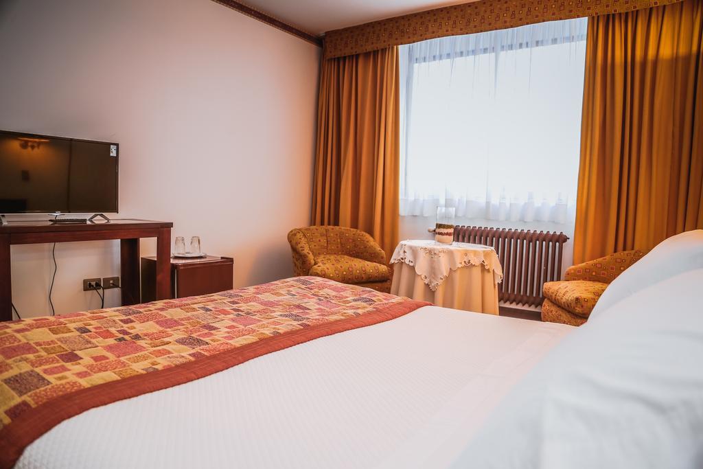 Hotel Los Navegantes بونتا أريناس المظهر الخارجي الصورة