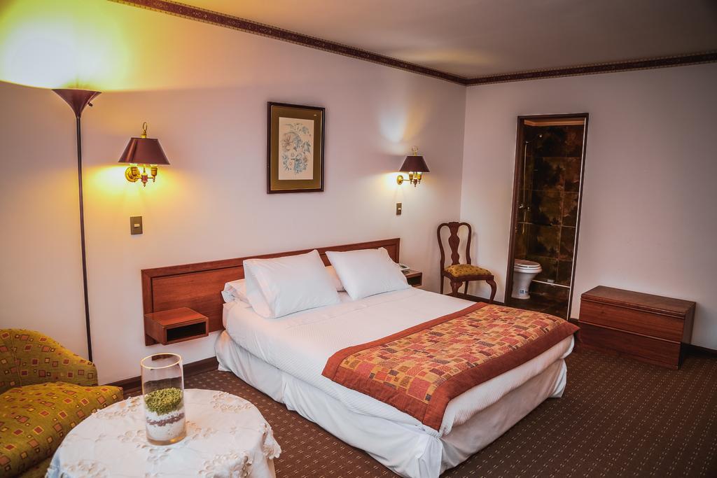 Hotel Los Navegantes بونتا أريناس المظهر الخارجي الصورة