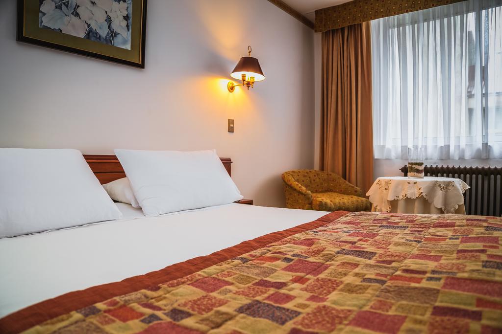 Hotel Los Navegantes بونتا أريناس المظهر الخارجي الصورة